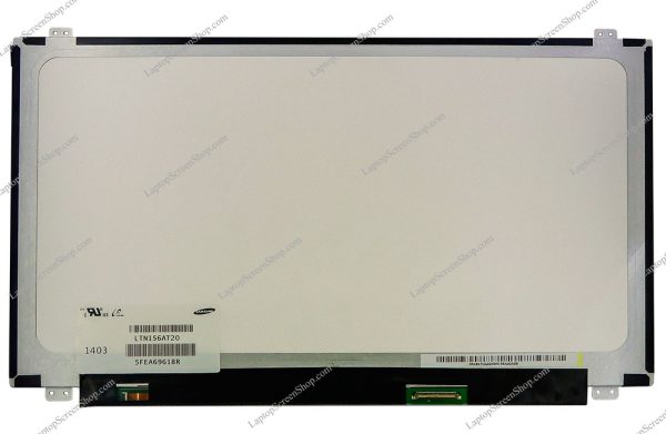 LTN156AT20 |فروشگاه لپ تاپ اسکرین | تعمیر لپ تاپ