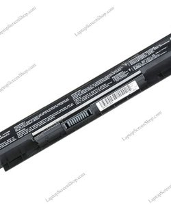 ASUS-X550-LB-BATTERY |فروشگاه لپ تاپ اسکرين | تعمير لپ تاپ