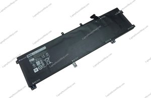 DELL-XPS-15-9535-BATTERY |فروشگاه لپ تاپ اسکرين | تعمير لپ تاپ