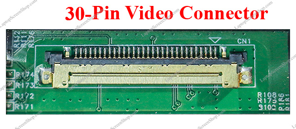 LED-FHD-15.6-30PIN |FHD|30OPIN|فروشگاه لپ تاپ اسکرين | تعمير لپ تاپ