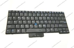 HP-COMPAQ-2510-KEYBOARD |فروشگاه لپ تاپ اسکرين | تعمير لپ تاپ