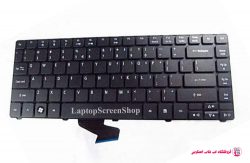 ACER-ASPIRE-3810-4810-KEYBOARD |فروشگاه لپ تاپ اسکرین| تعمیر لپ تاپ