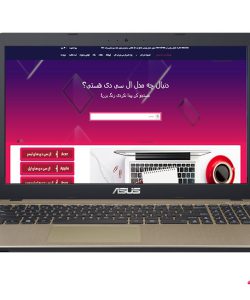 ASUS-VIVOBOOK-X540YA-MMRR-FRAME |فروشگاه لپ تاپ اسکرين| تعمير لپ تاپ