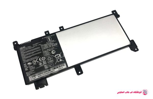 Asus VivoBook 14 X442UR-GA029T-BATTERY |فروشگاه لپ تاپ اسکرين | تعمير لپ تاپ