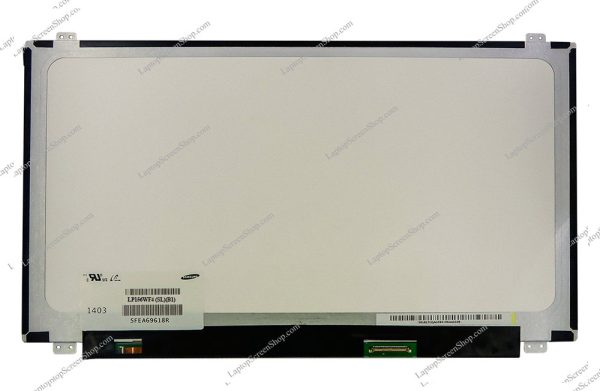 LP156-WF4-SL-B1-PARTNUMBER-LCD |FHD|فروشگاه لپ تاپ اسکرين| تعمير لپ تاپ