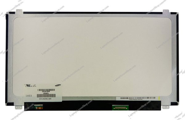 LP156-WF4-SL-B7-PARTNUMBER-LCD |FHD|فروشگاه لپ تاپ اسکرين| تعمير لپ تاپ