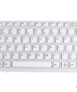 SONY-VAIO-SVE14-KEYBOARD |فروشگاه لپ تاپ اسکرین| تعمیر لپ تاپ