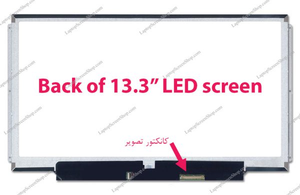 Sony -vaio-SVS-1311E3RP-LCD |HD|فروشگاه لپ تاپ اسکرين| تعمير لپ تاپ