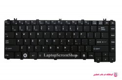 TOSHIBA-SATELLITE-L640-KEYBOARD |فروشگاه لپ تاپ اسکرین| تعمیر لپ تاپ