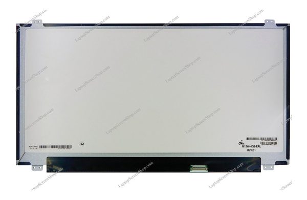 N156-HGE-EAL-REV-B1-PARTNUMBER-LCD|FHD|فروشگاه لپ تاپ اسکرين| تعمير لپ تاپ