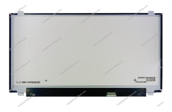 N156-HGE-EBB-PARTNUMBER-LCD|FHD|فروشگاه لپ تاپ اسکرين| تعمير لپ تاپ