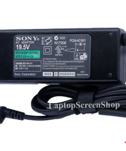 SONY-VAIO-SVE-11115EA-ADAPTER|فروشگاه لپ تاپ اسکرین | تعمیر لپ تاپ