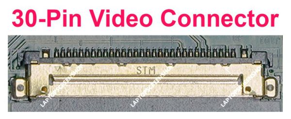 ASUS-ROG-GL551JX-CN-SERIES-CONNECTOR|FHD|30OPIN|فروشگاه لپ تاپ اسکرين | تعمير لپ تاپ