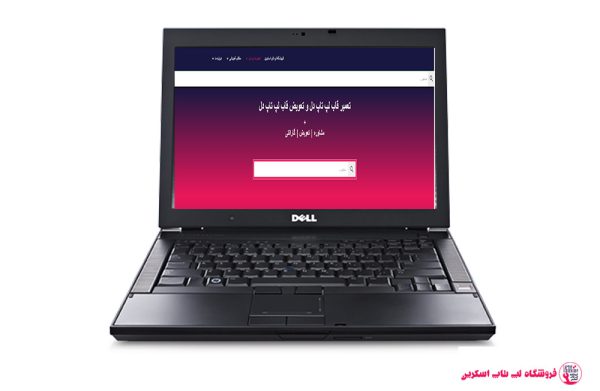 DELL-LATITUDE-E6400-FRAME|فروشگاه لپ تاپ اسکرين| تعمير لپ تاپ