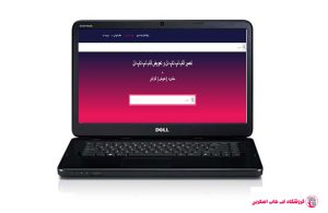 DELL-VOSTRO-1540-FRAME|فروشگاه لپ تاپ اسکرين| تعمير لپ تاپ