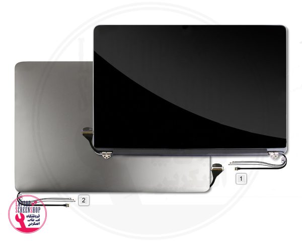 MACBOOK- PRO-15- Retina- A1398- (MID 2014)-Display-Assembly|WQXGA+|فروشگاه لپ تاپ اسکرين | تعمير لپ تاپ