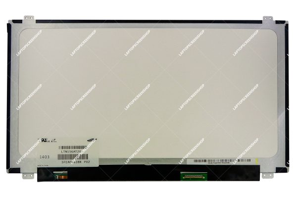 HP-Compaq 15-H013NF-LCD|تعویض ال سی دی لپ تاپ | تعمير لپ تاپ