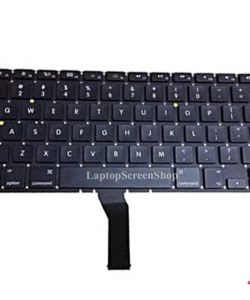 MacBook-Air-13-A1369-2011 -KEYBOARD |فروشگاه لپ تاپ اسکرین | تعمیر لپ تاپ