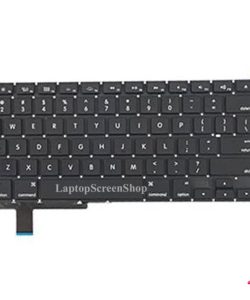 MacBook-PRO-17-A1297-Early2009-KEYBOARD |فروشگاه لپ تاپ اسکرین | تعمیر لپ تاپ