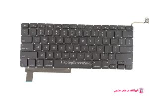 MacBook-PRO-A1286-MID2009-KEYBOARD |فروشگاه لپ تاپ اسکرين | تعمير لپ تاپ