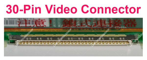 SONY-VAIO-VPC-B11GGX-CONNECTOR|WXGA|30PIN |فروشگاه لپ تاپ اسکرين | تعمير لپ تاپ
