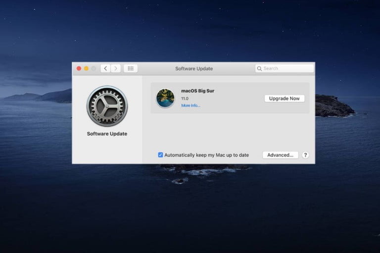 Download MacOS Big Sur | تعمیرلپ تاپ | تعمیر مک بوک