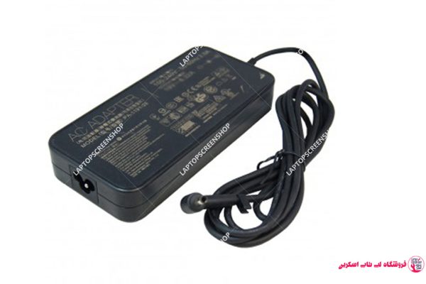 ASUS ROG G531GW adapter*فروش شارژر لپ تاپ ایسوس