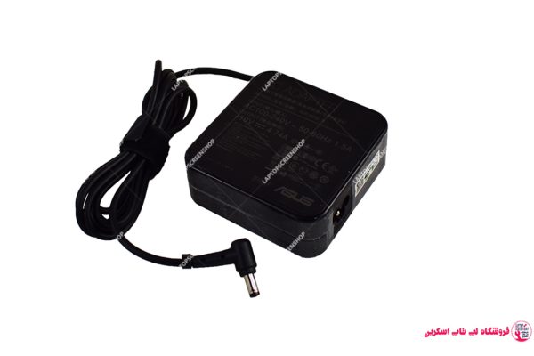 Asus D550CA-BH01 adapter*فروش شارزر لپ تاپ ایسوس