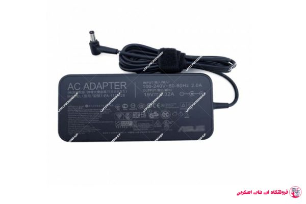 Asus X555SJ-XX SERIES adapter *فروش شارژر لپ تاپ ایسوس