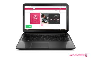 HP Compaq 15-H023EG|فروشگاه لپ تاپ اسکرين| تعمير لپ تاپ
