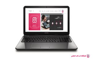 HP-Compaq-15-H090SG-FRAME * تعمیر قاب لپ تاپ اچ پی