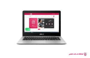 ASUS K456UR - A|فروشگاه لپ تاپ اسکرين| تعمير لپ تاپ