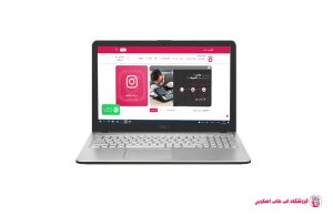 ASUS VivoBook S533JQ-Q|فروشگاه لپ تاپ اسکرين| تعمير لپ تاپ