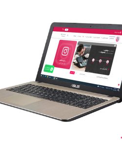 ASUS-X541SC-A-FRAME* تعمیر قاب لپ تاپ ایسوس *
