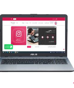 ASUS X541UV - B|فروشگاه لپ تاپ اسکرين| تعمير لپ تاپ