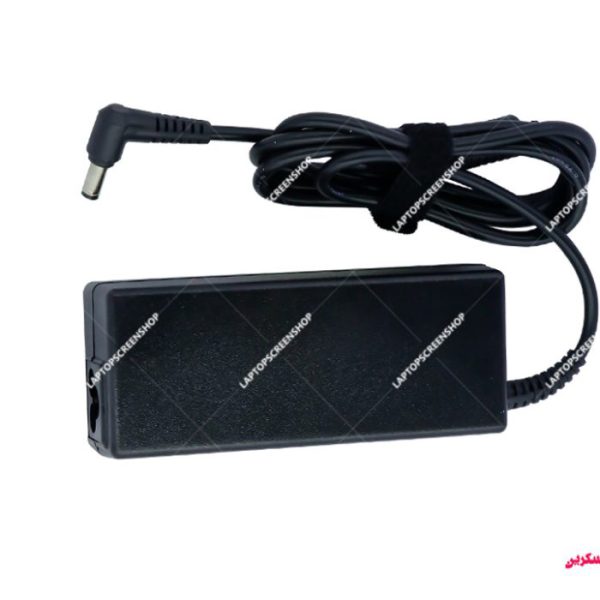 Asus K46CB adapter *فروش شارژر لپ تاپ ایسوس