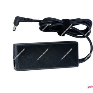 Asus N43JQ adapter*فروش شارژر لپ تاپ ایسوس