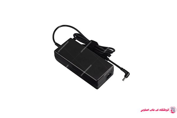 Asus N43S SERIES adapter*فروش شارژر لپ تاپ ایسوس