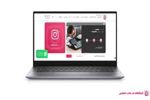 Dell Inspiron 5406 -frame*تعمیر قاب لپ تاپ