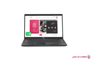 Dell latitude 3510-frame*تعمیر قاب لپ تاپ