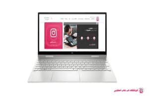 HP-ENVY-X360-15T-ED000-A-FRAME * تعمیر قاب لپ تاپ اچ پی