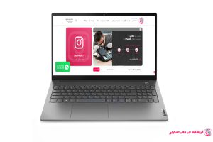 LENOVO ThinkBook 15-KO -frame*تعمیر قاب لپ تاپ