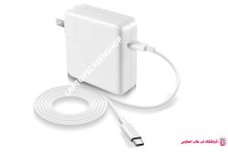 MacBook 12 inch MNYG2 MID 2017 adapter*فروش شارژر مک بوک