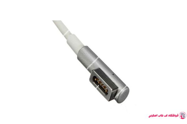 MacBook 15 inch MC373 adapter *سوکت شارژر لپ تاپ مک بوک