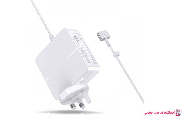 MacBook Air 11 inch MD845 adapter *فروش شارژر لپ تاپ مک بوک