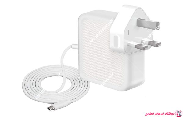 MacBook pro 12 inch MF855 Early 2015 adapter*شارژر مک بوک