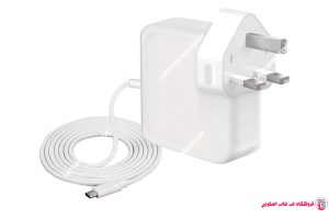 MacBook pro 12 inch MLHA2 Early 2016 adapter*فروش شارژر مک بود