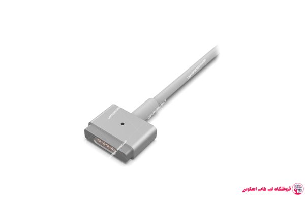 MacBook pro 13 inch MC467 adapter*فروش شارژر مک بوک