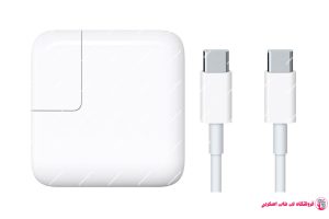 MacBook pro 13 inch MPXT2 adapter *فروش شارژر مک بوک