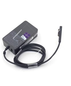 Microsoft SURFACE BOOK1 adapter*فروش شارژر لپ تاپ سرفیس